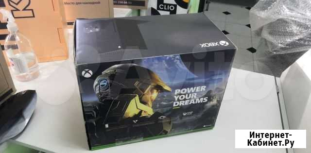 Xbox series x Москва - изображение 1