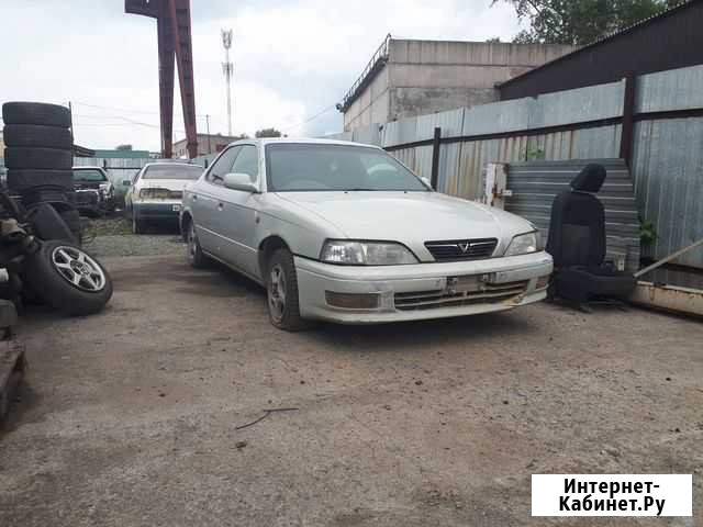 Toyota Vista SV40 Нижний Тагил - изображение 1