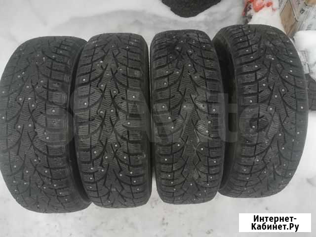 175/65 R14 Toyo Observe G3-Ice Новокузнецк - изображение 1