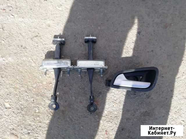 Ford Kuga 2 12-19г Ручка, ограничитель Ижевск - изображение 1