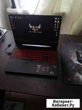 Asus TUF Gaming 505 Хабаровск