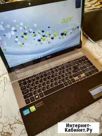 Acer Aspire V3-771G Белогорск