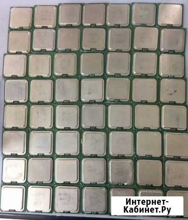 Процессоры Intel Celeron D 331 Тула - изображение 1