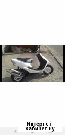 Honda dio AF 34 Чкаловск - изображение 1