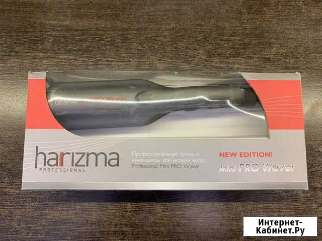Мини-шипцы троцные harizma Мурино - изображение 1