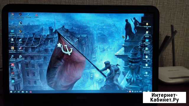 Ноутбук Dell inspiron 3537 Усть-Илимск - изображение 1