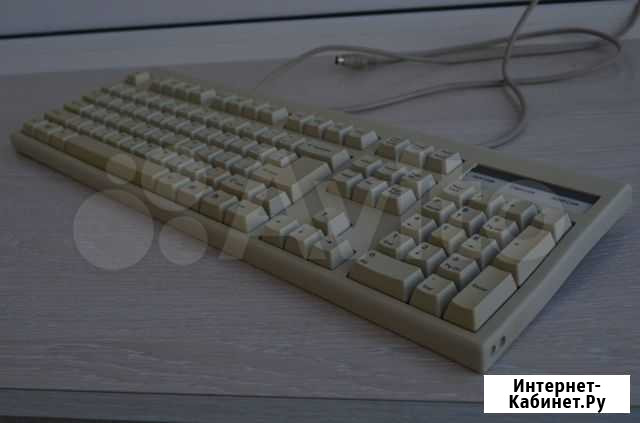 Клавиатура BTC 5530K (PS/2) Омск - изображение 1