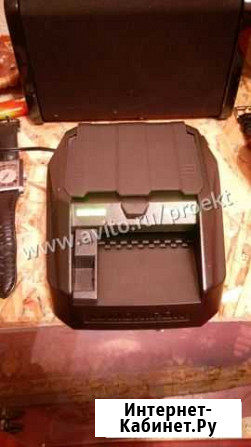 Детектор банкнот Б.У. PRO moniron DEC POS Пятигорск - изображение 1