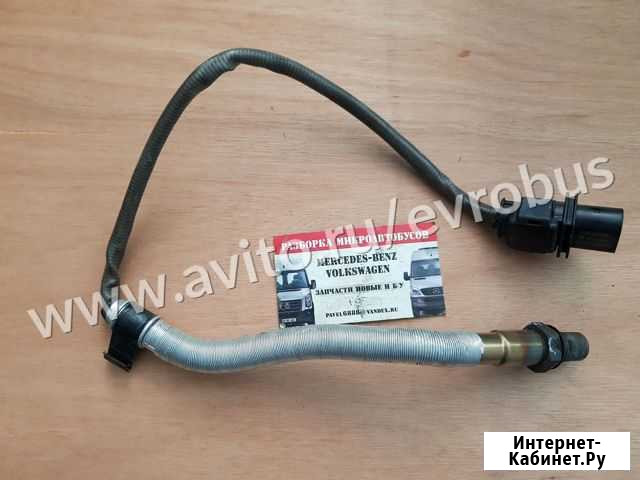 Датчик кислородный Mercedes Ростов-на-Дону - изображение 1