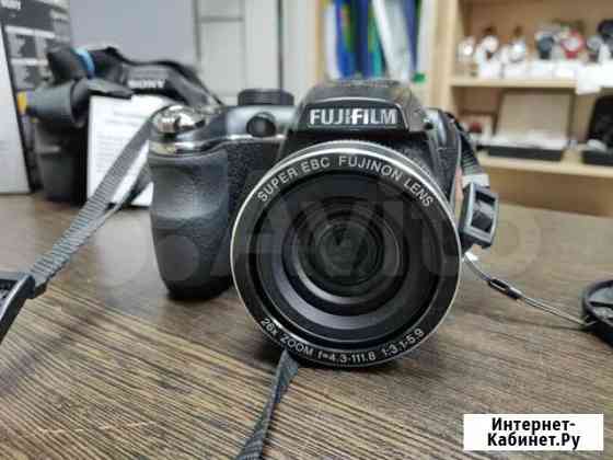 Fujifilm FinePix S Благовещенск