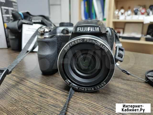 Fujifilm FinePix S Благовещенск - изображение 1