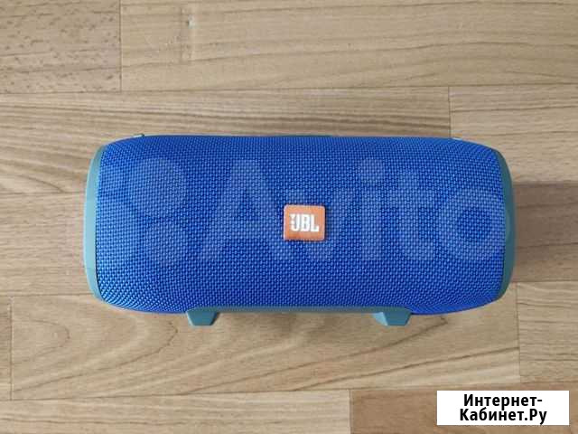Jbl xtreme 3 Чебоксары - изображение 1