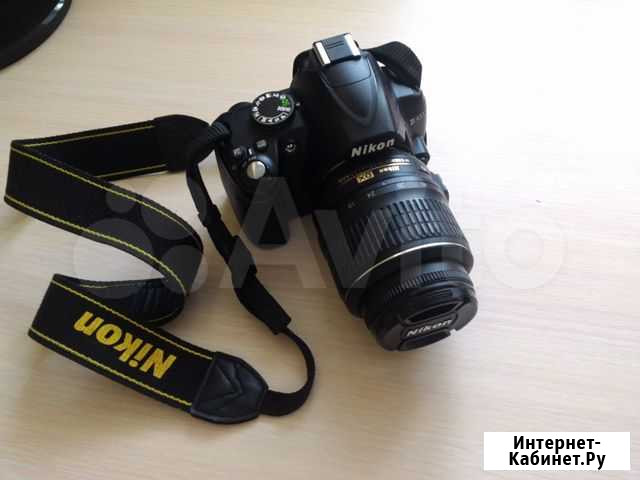 Nikon D3100 Владимир - изображение 1