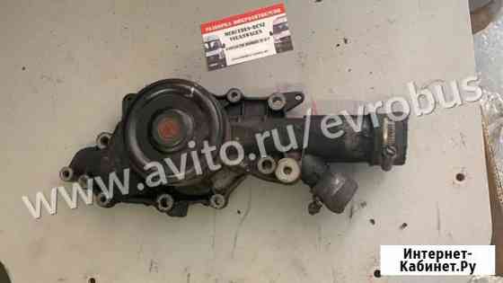 Насос водяной Mercedes om646 Ростов-на-Дону