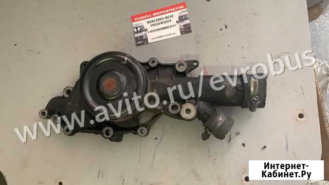 Насос водяной Mercedes om646 Ростов-на-Дону - изображение 1