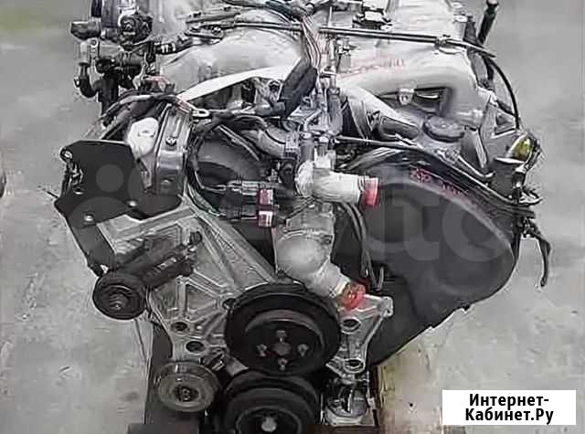 Двигатель/АКПП Hyundai Terracan/Starex D4BH/G6CU 3 Ставрополь - изображение 1
