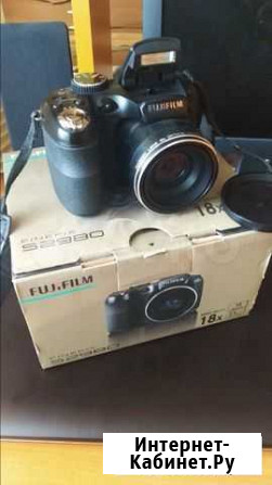 Fujifilm finepix s2980 Магнитогорск - изображение 1