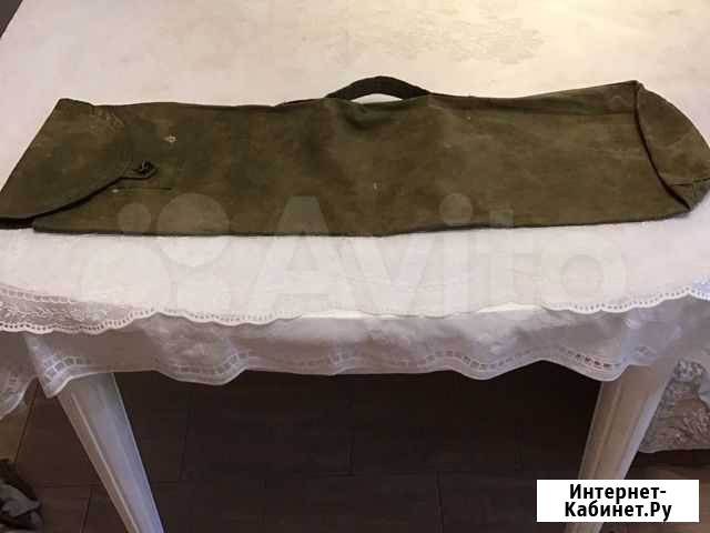 Футляр для удочки,спиннинга Владимир - изображение 1