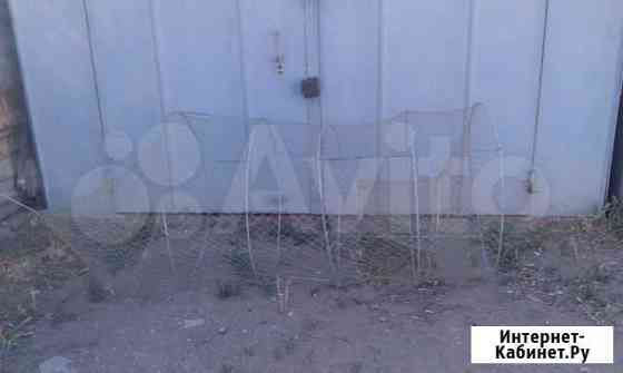 Садок Астрахань