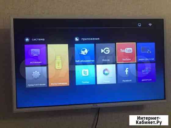 Телевизор TCL Ростов-на-Дону