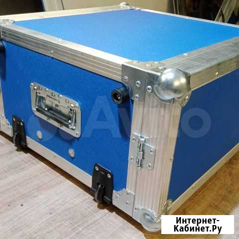 Купить рэк 4U Пластик Москва - изображение 1