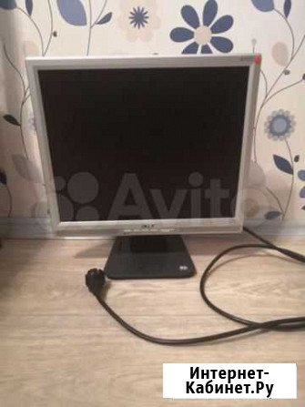 Монитор Acer Ростов - изображение 1