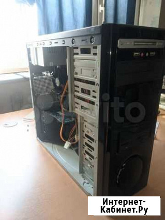 2 Компьютерных блока Новороссийск - изображение 1
