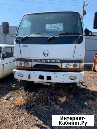 Автовышка, автобуровая, Mitsubishi Canter 4WD Краснодар - изображение 1
