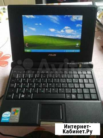 Нетбук asus Eee PC 4G Лобня - изображение 1