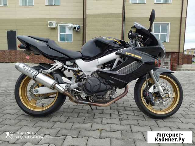 Honda vtr 1000f Уссурийск - изображение 1