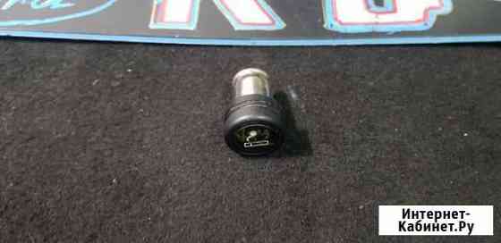 Прикуриватель Chevrolet Cruze хэтчбек F18D4 2011 Екатеринбург