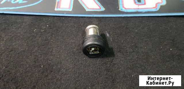 Прикуриватель Chevrolet Cruze хэтчбек F18D4 2011 Екатеринбург - изображение 1