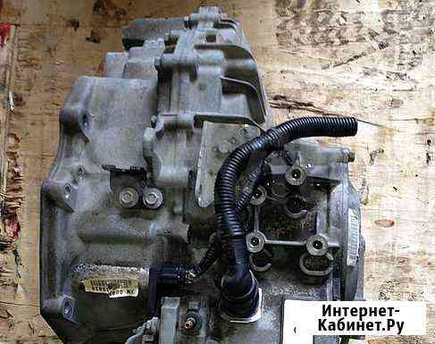 АКПП Chevrolet Lacetti 1.8 4HP16 Бу Гарантия Волгоград