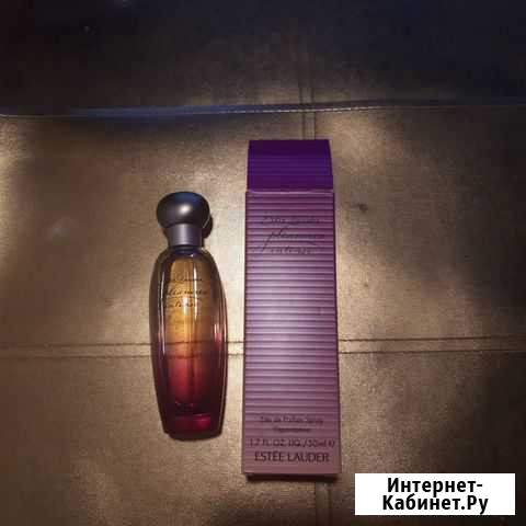 Духи estee Lauder pleasures intense Санкт-Петербург - изображение 1