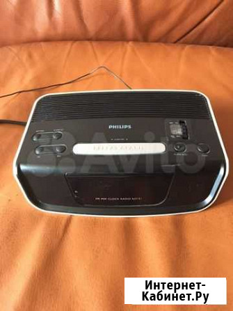 Электронные часы Philips Петрозаводск - изображение 1