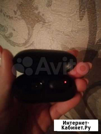 Наушник haylou gt1 pro (правый R + кейс) Москва - изображение 1