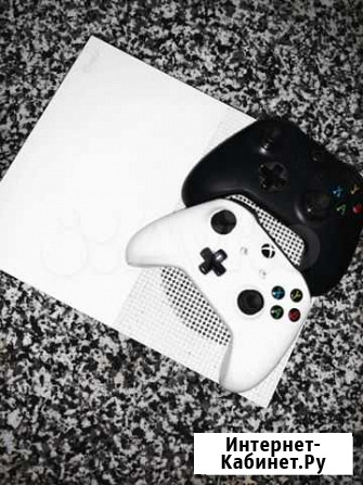 Xbox One s 500gb Махачкала - изображение 1