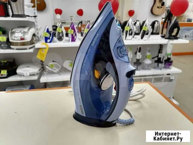 Утюг Philips GC4526/20 (схи) Волгоград - изображение 1