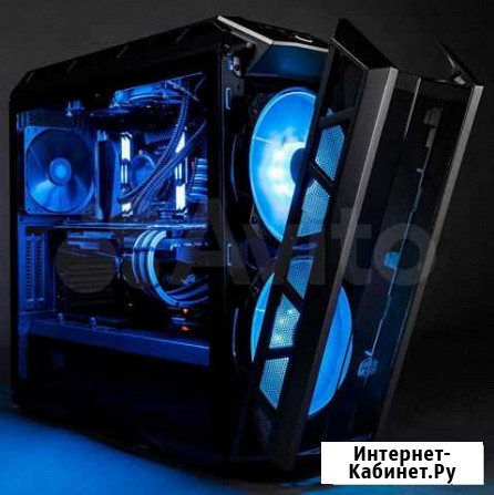Компьютеры AMD Ryzen 3/5/7 Intel Core i3/i5/i7/i9 Уфа - изображение 1