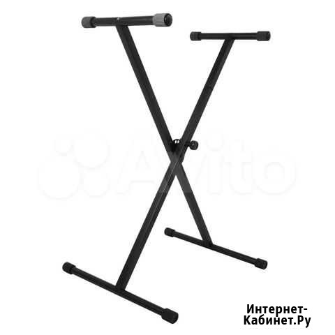 Стойка клавишная onstage KS7190 Симферополь - изображение 1