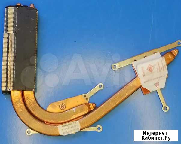 Термотрубка 6-31-W27SN-101 Саранск - изображение 1