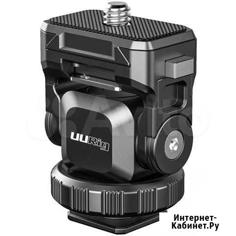 Крепление для монитора Ulanzi UURig R067 Санкт-Петербург - изображение 1