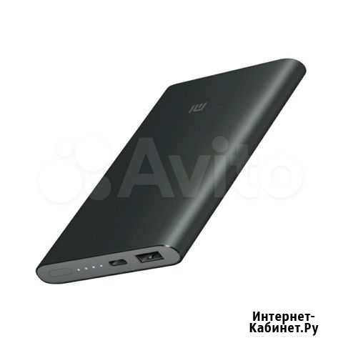 Внешний аккумулятор Xiaomi Лиски - изображение 1