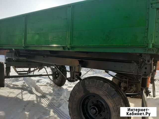 Прицеп 2 птс 4 Старобалтачево - изображение 1