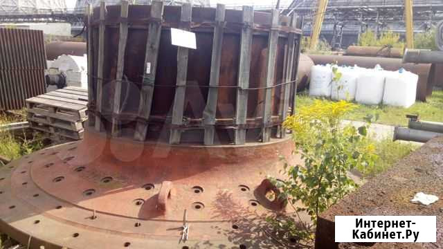 Запчасти к шаровым мельницам дробилки Нижний Новгород - изображение 1