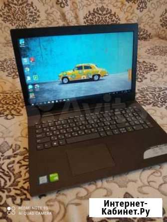 Lenovo ideapad 320-15ikb/i5-8250U/12Gb/MX150 Томск - изображение 1