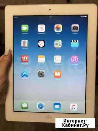 iPad 2 wi-fi 64 гб Екатеринбург