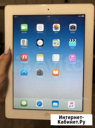 iPad 2 wi-fi 64 гб Екатеринбург - изображение 1