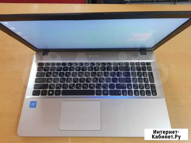 Ноутбук Asus VivoBook Max D541NA-GQ316T Новосибирск - изображение 1