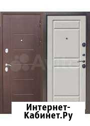 Входная дверь Омск - изображение 1